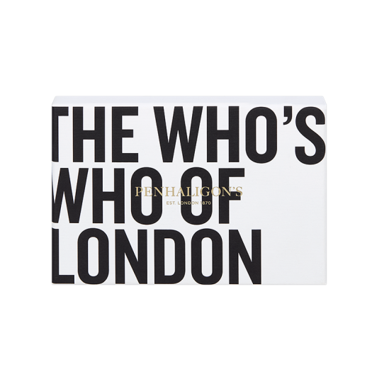 兽首家族香氛殿堂礼盒