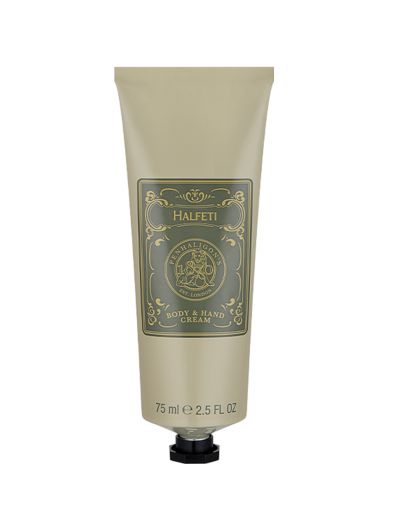 黑玫瑰香护手霜